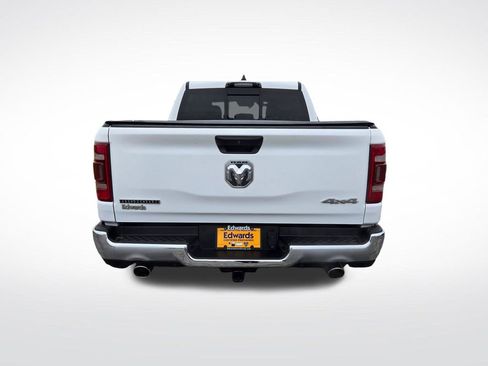 Used 2024 RAM 1500 Big Horn image 4