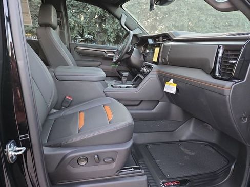 New 2026 GMC Sierra 1500 AT4 w/ AT4 Premium Package image 38