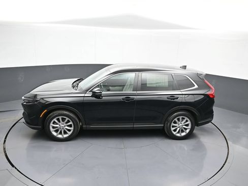 Used 2025 Honda CR-V EX-L image 43