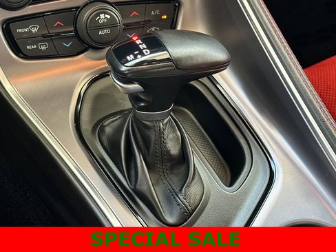 Used 2022 Dodge Challenger R/T Scat Pack image 21
