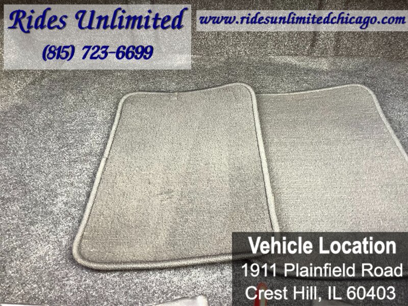 Used 1999 Ford Mustang Cobra RWD image 40