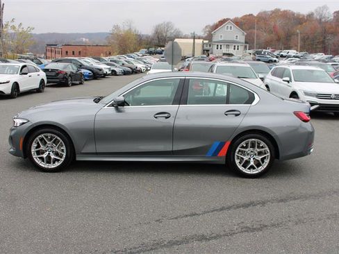 Used 2025 BMW 330i 330i image 5