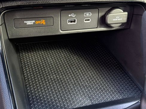 Certified 2025 Honda CR-V EX image 25