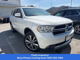 Used 2011 Dodge Durango Express video 2