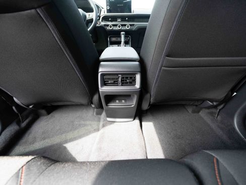 New 2026 Honda CR-V TrailSport image 22