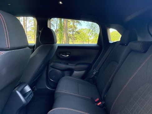 Used 2023 Honda HR-V Sport image 22