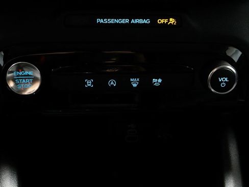Certified 2025 Ford Escape Active w/ Active Premium Tech Pack AWD/4WD image 31