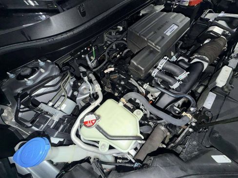 Used 2018 Honda CR-V EX image 13