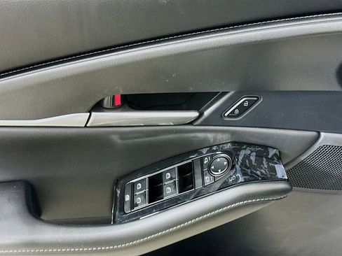 Used 2025 MAZDA CX-30 AWD 2.5 S w/ Select Sport Pkg image 21