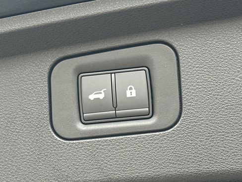 New 2026 Nissan Armada Platinum Reserve image 20