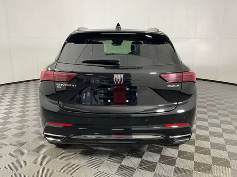 Used 2024 Buick Envision Sport Touring AWD/4WD image 5