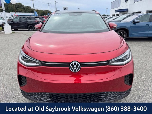 Certified 2023 Volkswagen ID.4 S RWD image 2