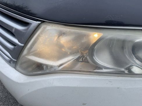 Used 2009 Toyota Venza AWD image 34