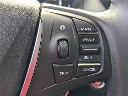 Used 2020 Acura TLX w/ Technology Package image 14