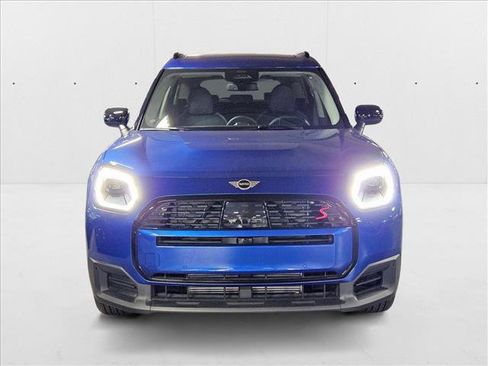 Used 2025 MINI Cooper Countryman S AWD/4WD image 6