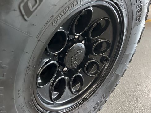 Used 2023 RAM 2500 Big Horn w/ Level B Equipment Group image 7