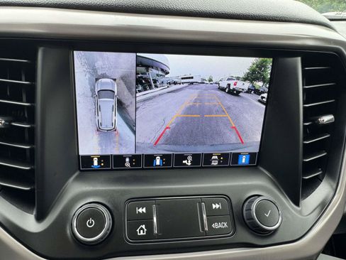 Used 2023 GMC Acadia AT4 w/ Technology Package AWD/4WD image 31