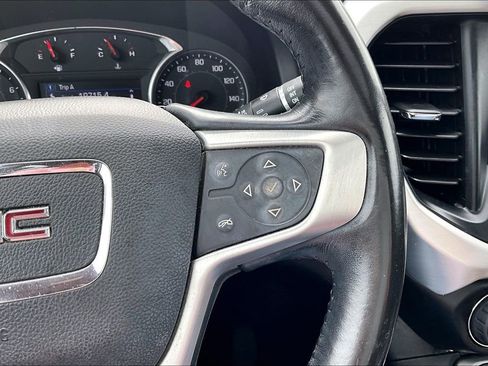 Used 2020 GMC Acadia SLE w/ GMC Pro Grade Package AWD/4WD image 20
