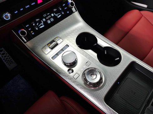New 2026 Genesis GV70 2.5T Sport Prestige AWD/4WD image 28