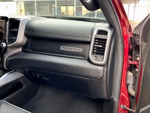 Used 2020 RAM 1500 Laramie w/ Sport Appearance Package RWD image 17