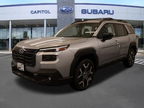 New 2026 Subaru Outback Touring XT image 6