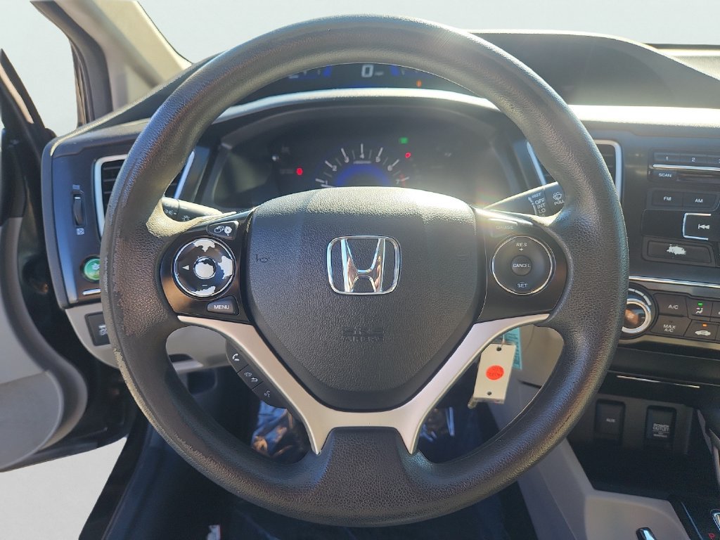 Used 2013 Honda Civic LX image 23