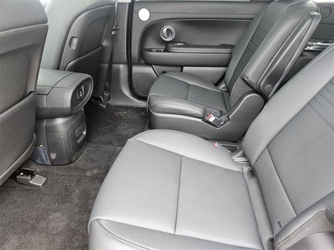 New 2026 Hyundai Palisade Limited image 31