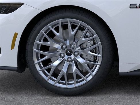 New 2026 Ford Mustang GT Premium RWD image 19