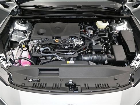 New 2026 Toyota Camry LE image 16