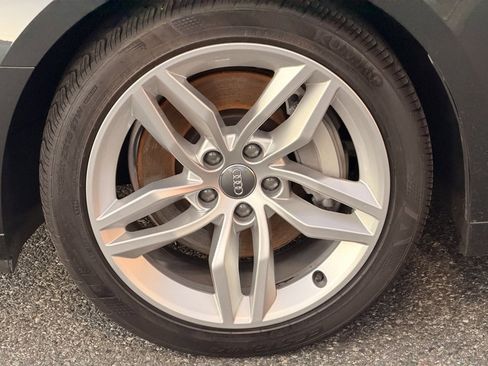 Used 2019 Audi A5 2.0T Premium Plus image 25