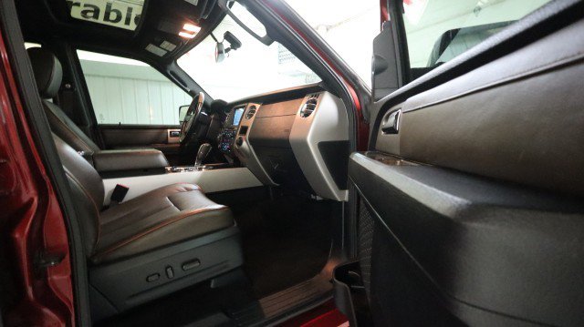Used 2016 Ford Expedition EL King Ranch AWD/4WD image 10