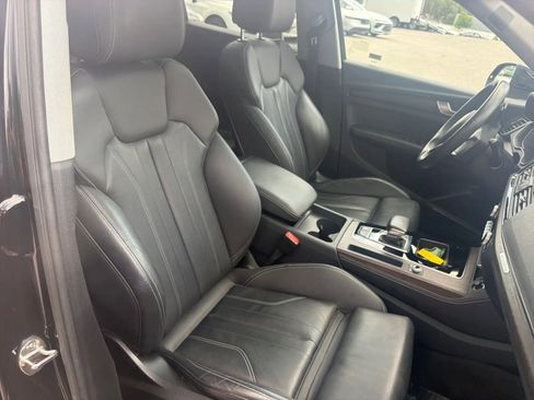 Used 2024 Audi Q5 2.0T Premium Plus AWD/4WD image 20