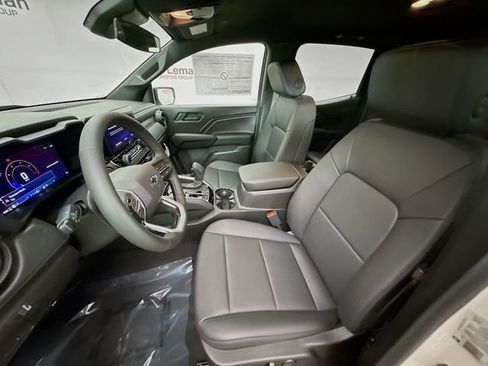 New 2026 Chevrolet Colorado Trail Boss image 23