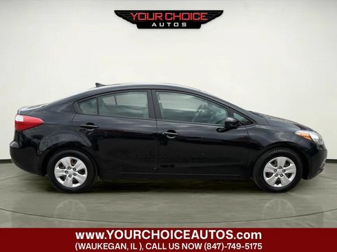 Used 2015 Kia Forte LX image 6