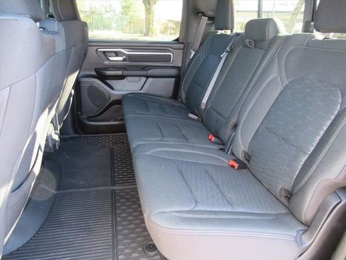 New 2025 RAM 1500 Big Horn image 31