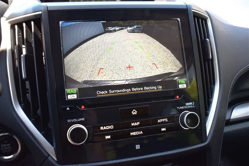 Used 2019 Subaru Forester Limited AWD/4WD image 23