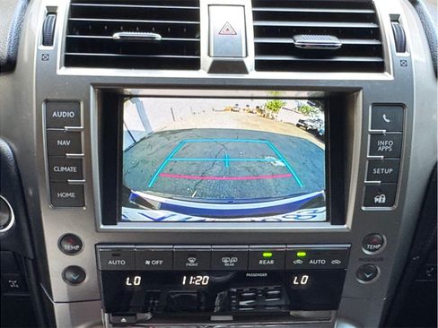 Used 2016 Lexus GX 460 w/ Comfort Package AWD/4WD image 19