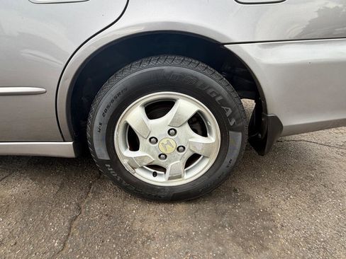 Used 2000 Honda Accord EX image 24