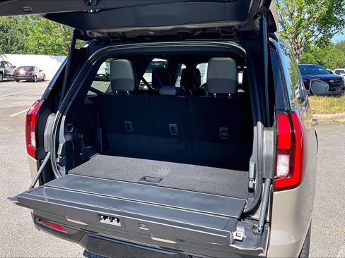 New 2026 Ford Expedition Platinum AWD/4WD image 18