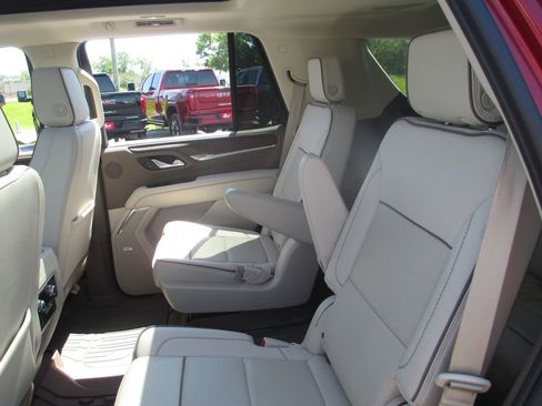 Used 2023 GMC Yukon Denali w/ Max Trailering Package AWD/4WD image 24