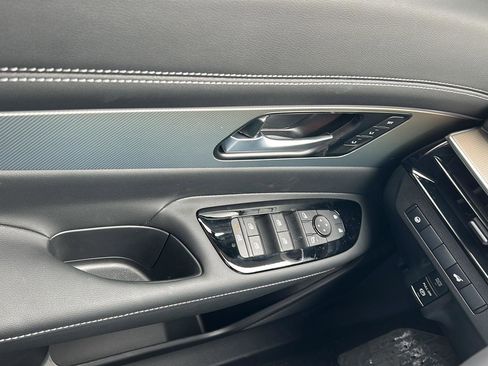 New 2026 Nissan Murano SL AWD/4WD image 16