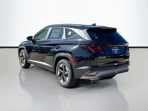 New 2026 Hyundai Tucson SEL image 7