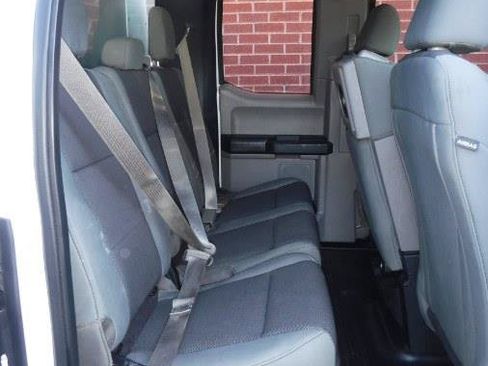 Used 2018 Ford F150 XL w/ XL Power Equipment Group AWD/4WD image 15