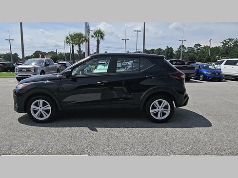 Used 2025 Nissan Kicks Play S FWD image 26
