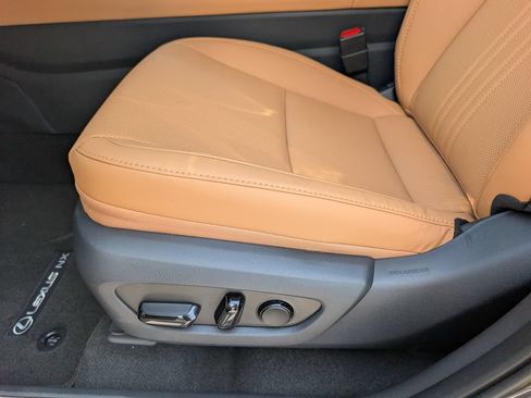 New 2026 Lexus NX 350 AWD w/ Accessory Package (Z2) image 11