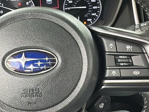 New 2026 Subaru Ascent Limited image 23