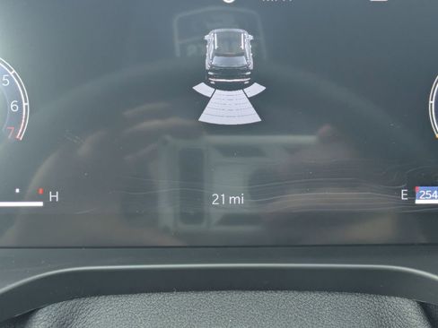 New 2026 Jeep Grand Cherokee Altitude RWD image 31
