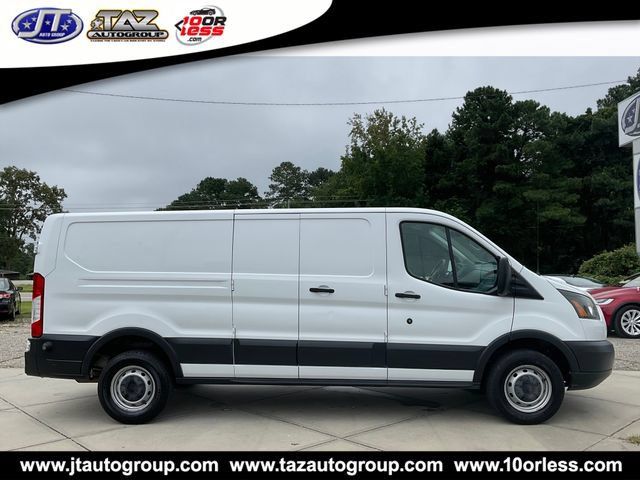 Used 2016 Ford Transit 350 148 Low Roof RWD image 8