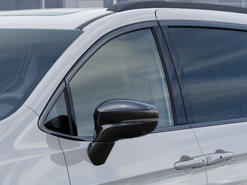 New 2026 Chrysler Pacifica Limited w/ S Appearance Package FWD image 13