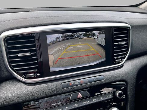 Used 2020 Kia Sportage EX w/ EX Technology Package FWD image 26